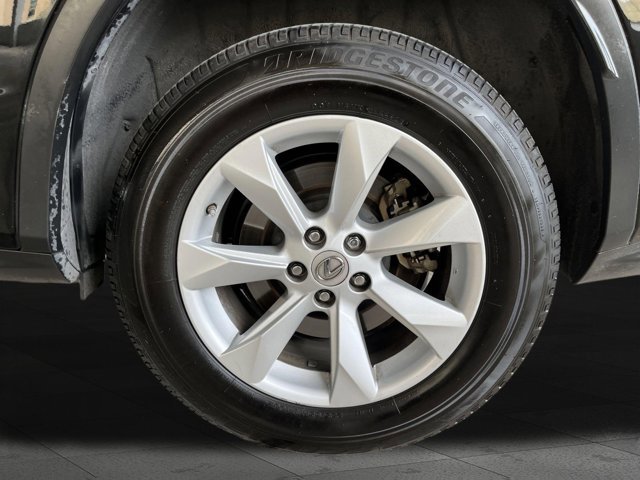 Used 2017 Lexus RX 350 FWD w/ Accessory Package image 22