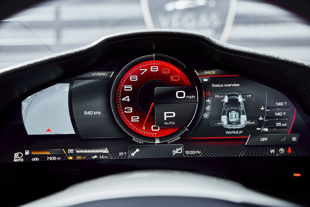 Used 2022 Ferrari 296 GTB image 59