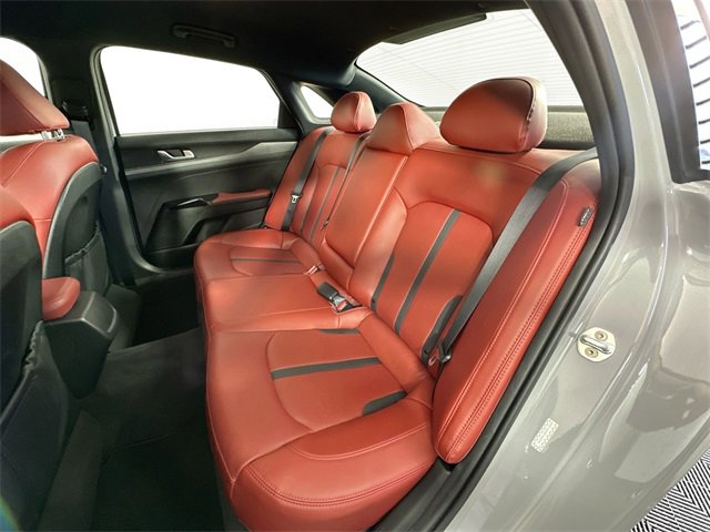 Used 2023 Kia K5 GT-Line w/ GT-Line Premium Package image 26