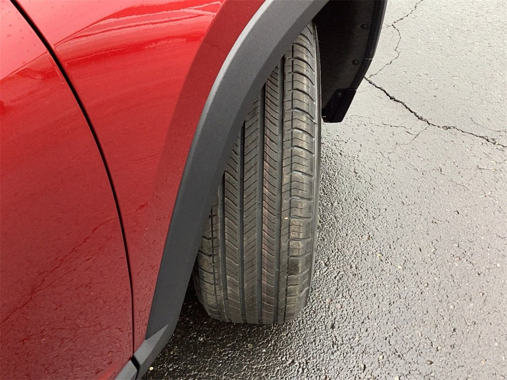 New 2026 Chevrolet Equinox LT image 24