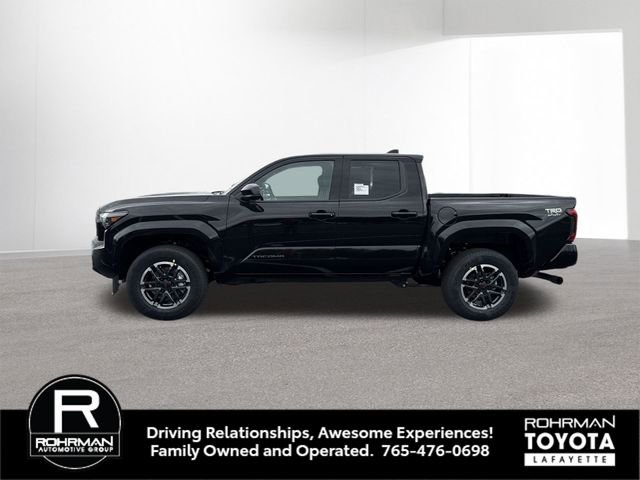 New 2026 Toyota Tacoma TRD Sport AWD/4WD image 3