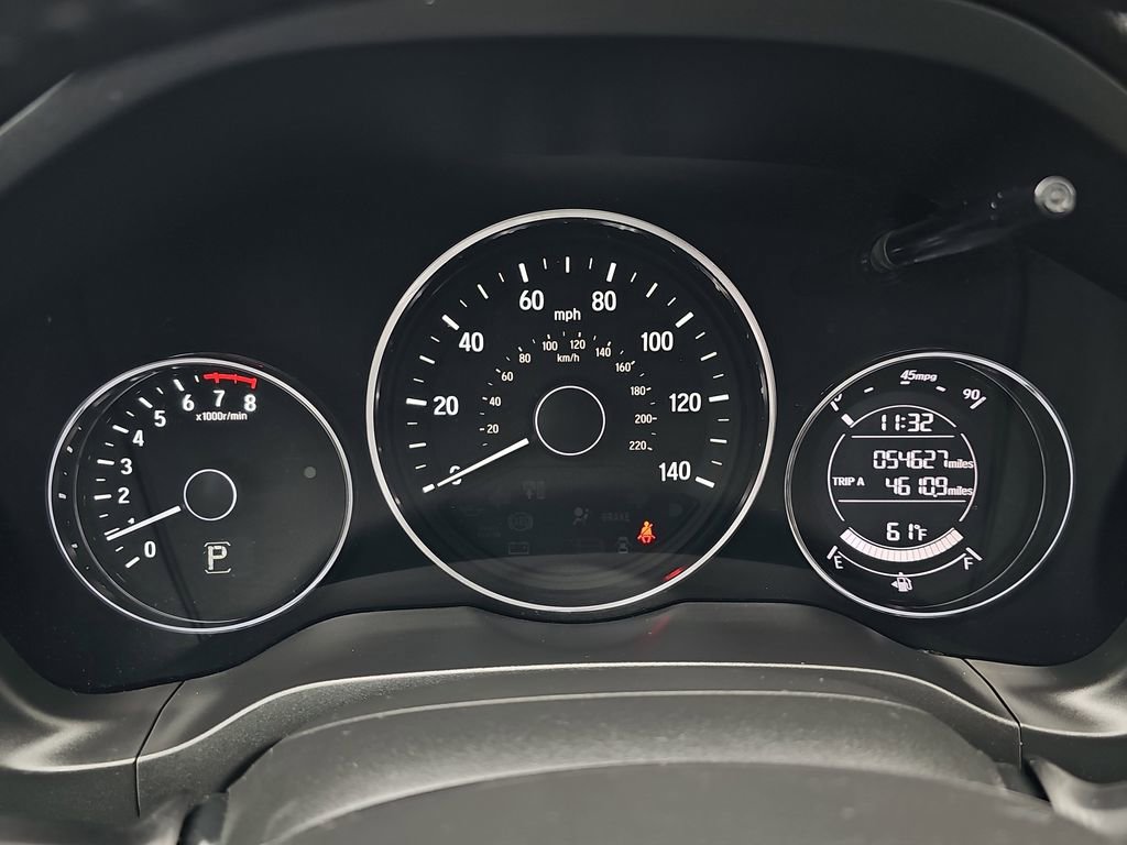 Used 2016 Honda HR-V EX-L image 18