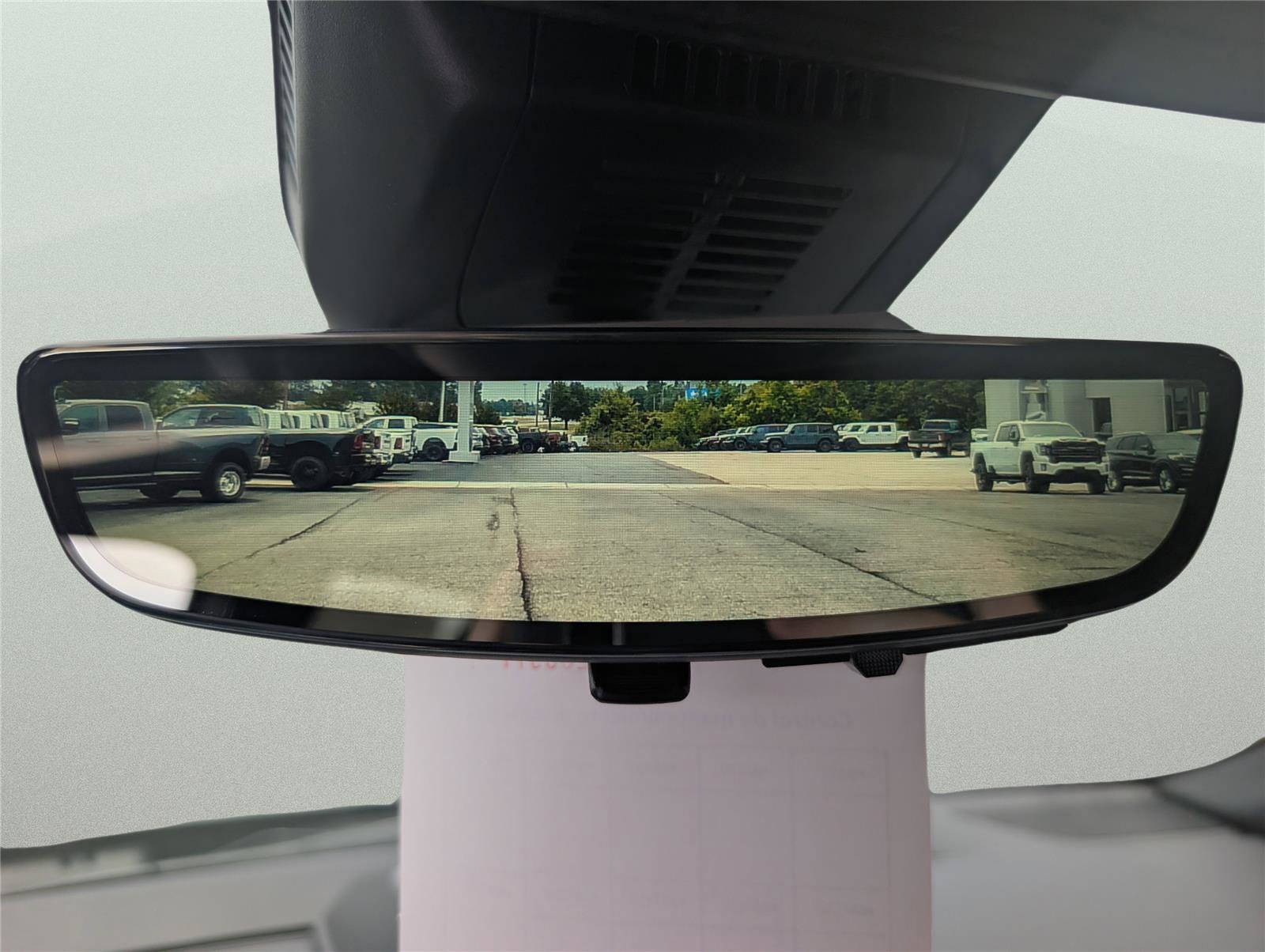 New 2026 GMC Terrain Elevation w/ Elevation Premium Package image 18