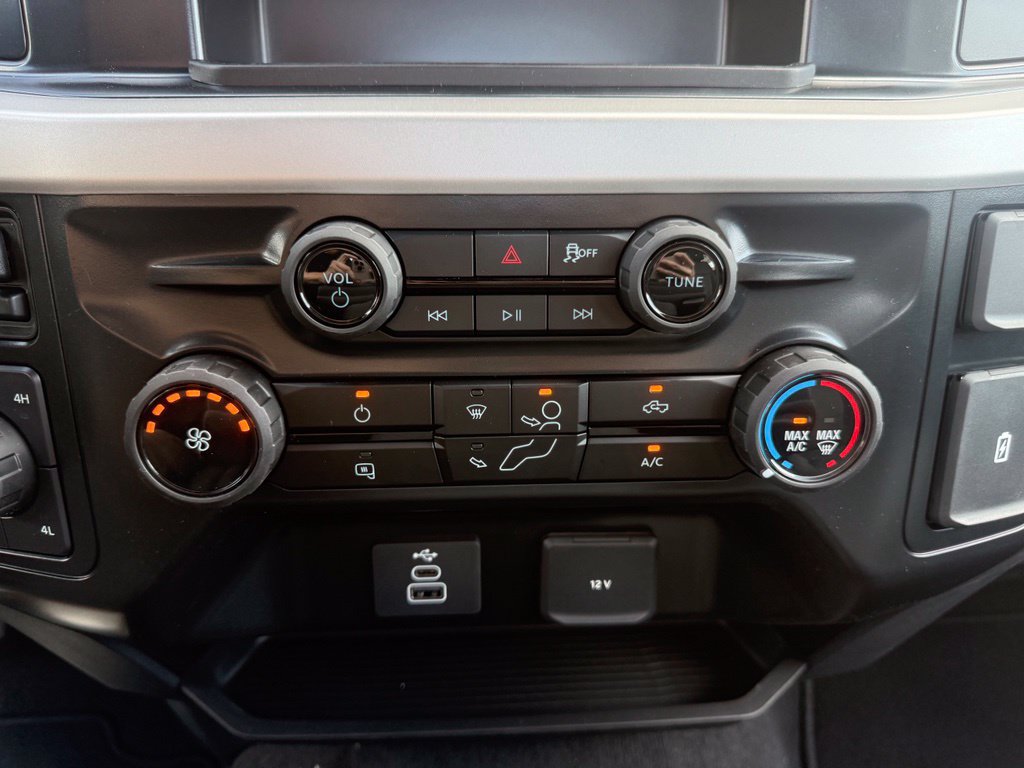 New 2027 Ford F250 XL w/ STX Appearance Package AWD/4WD image 22