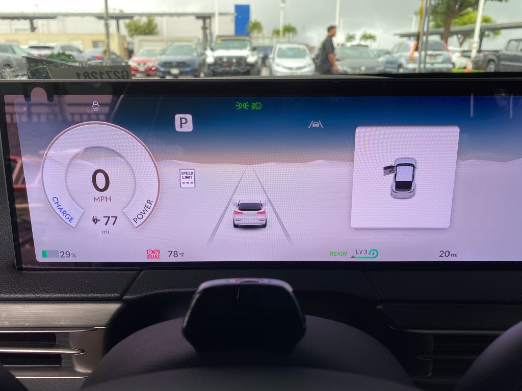 New 2027 Genesis GV60 AWD image 15