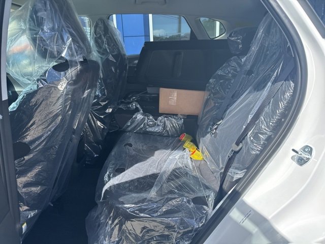 New 2026 Hyundai Kona SEL Sport image 48