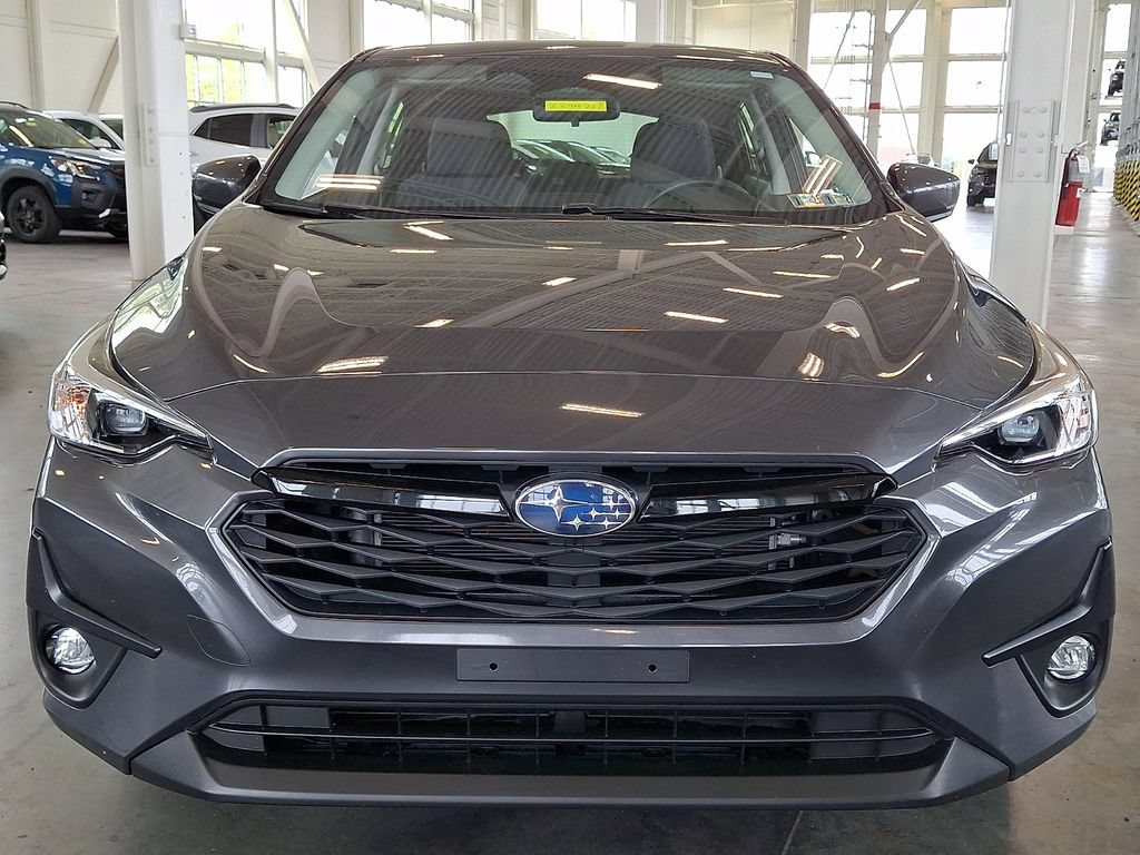 Certified 2024 Subaru Impreza 2.0i Sport AWD/4WD image 2