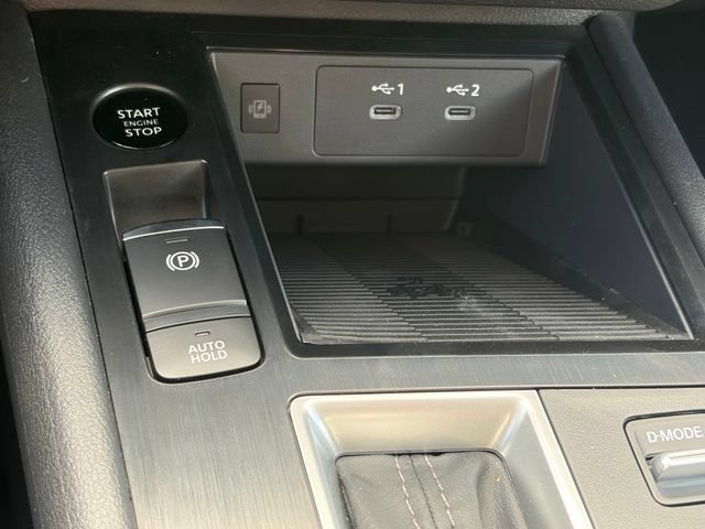 New 2027 Nissan Kicks SV AWD/4WD image 22