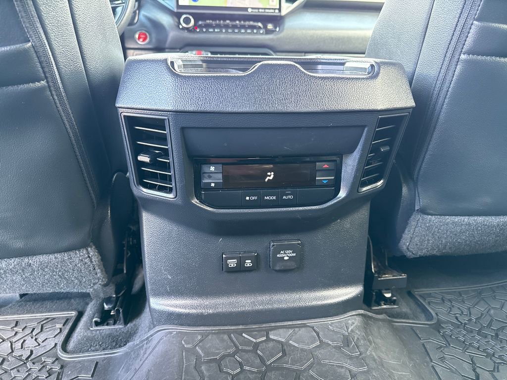 Used 2024 Toyota Sequoia TRD Pro image 30