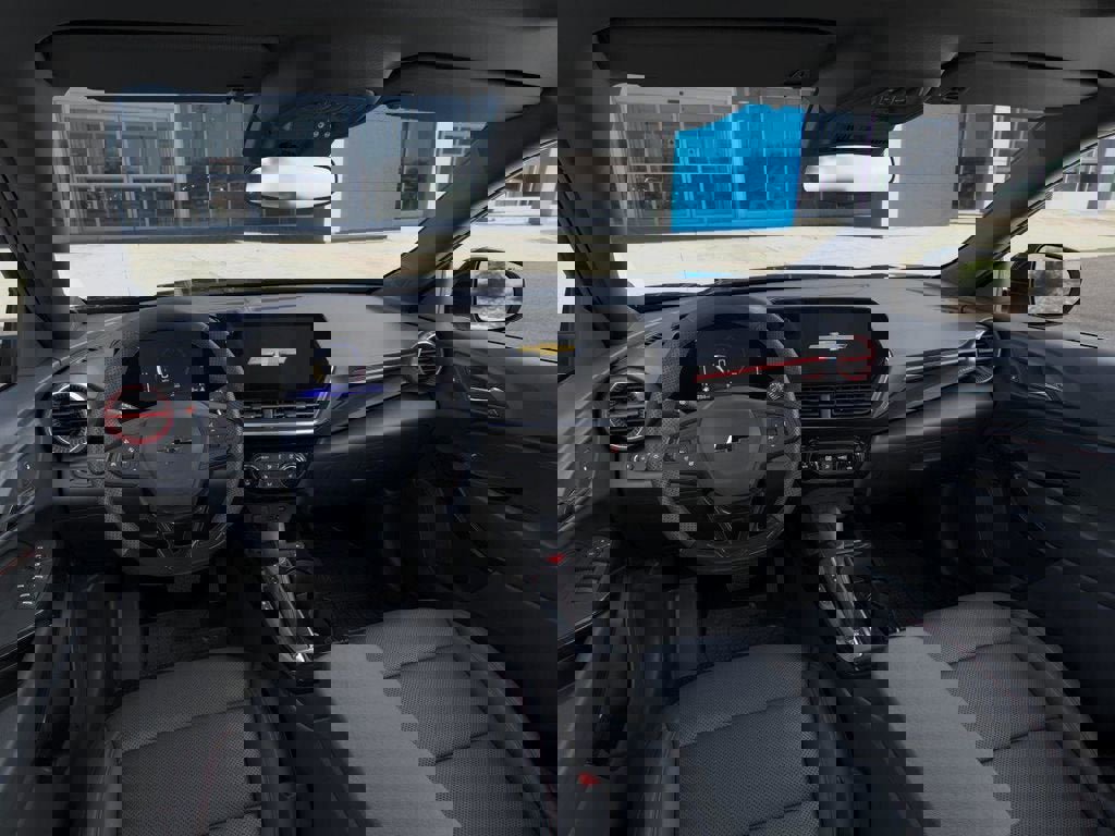 New 2026 Chevrolet Trax RS image 15