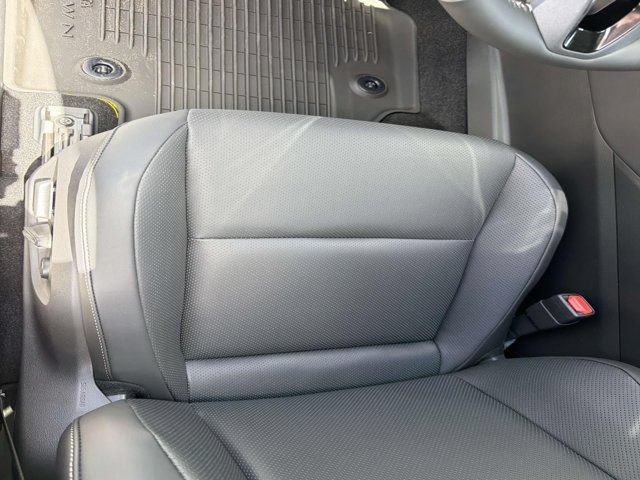 New 2026 Toyota Crown Signia AWD/4WD image 9