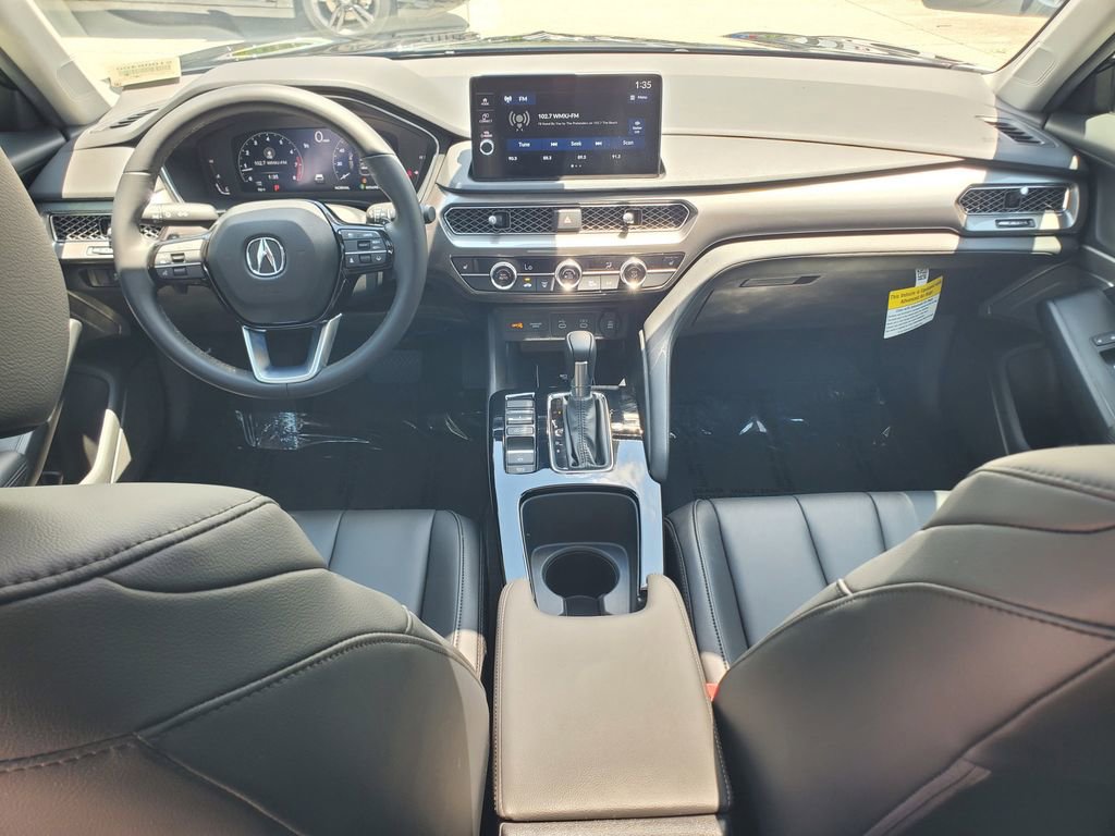 Used 2026 Acura Integra FWD image 9