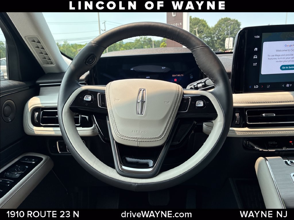 Certified 2025 Lincoln Aviator Reserve w/ Illumination Package AWD/4WD image 27