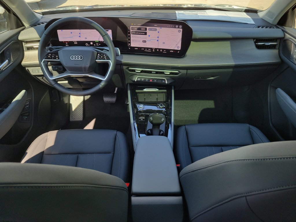 New 2026 Audi Q3 quattro 2.0T AWD/4WD image 22