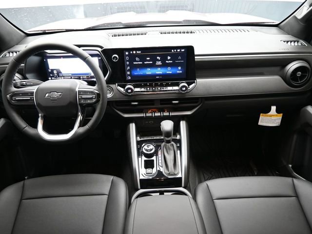 New 2026 Chevrolet Colorado Trail Boss image 25