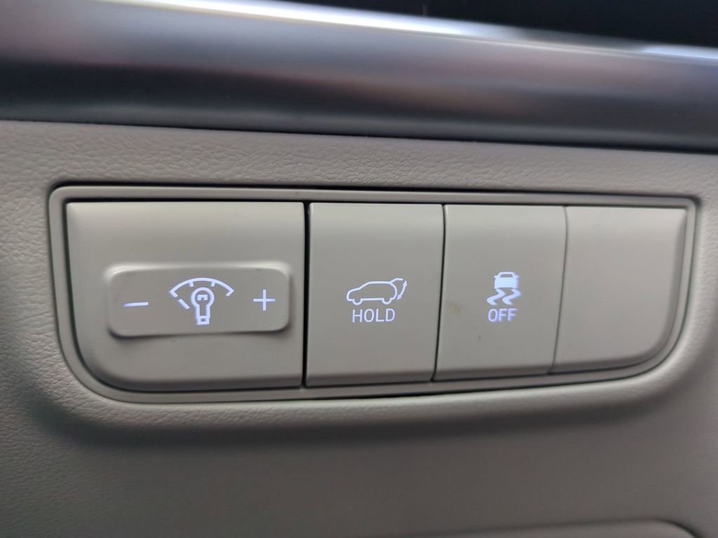 New 2026 Hyundai Tucson SEL image 30