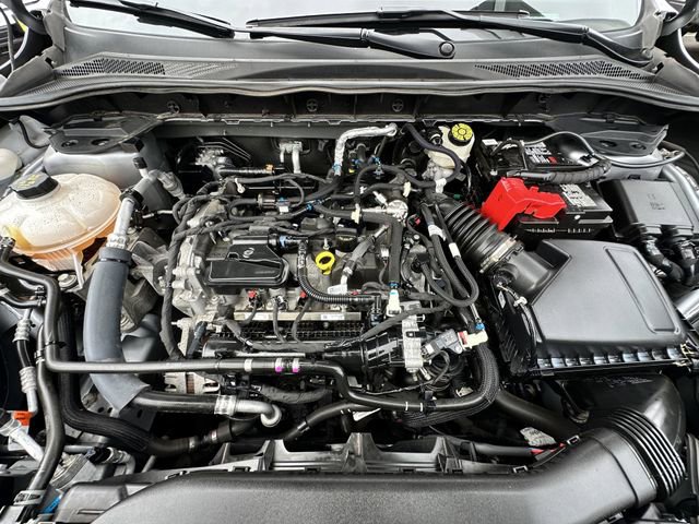 Certified 2022 Ford Escape SE w/ Convenience Package image 30