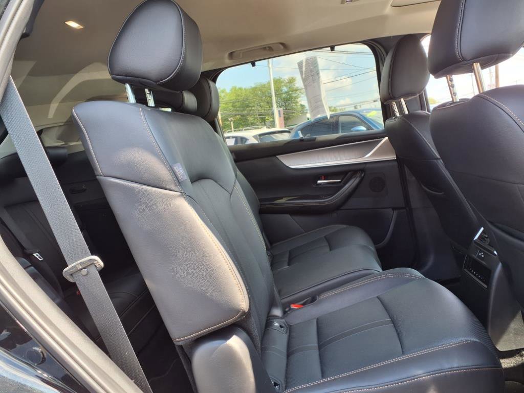 Certified 2024 MAZDA CX-90 Plug-In Hybrid w/ Preferred image 16