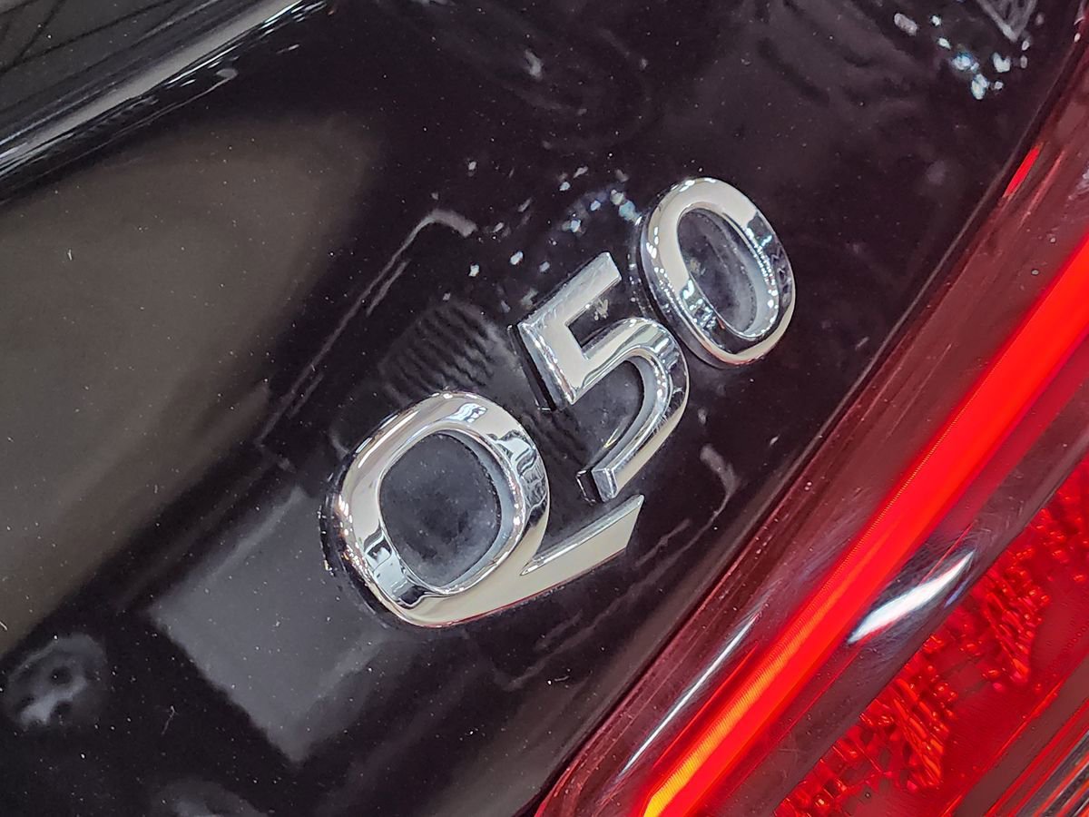 Used 2022 INFINITI Q50 Luxe w/ Cargo Package RWD image 25