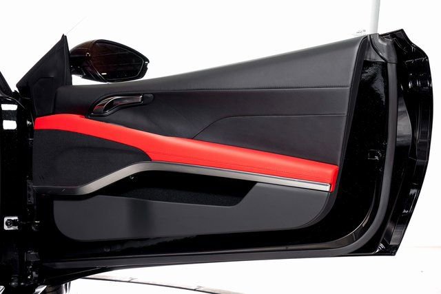 Used 2026 Lotus Emira image 55