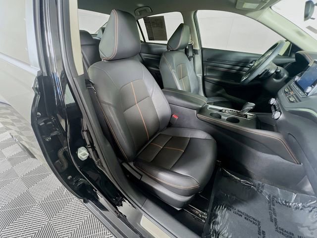 Used 2020 Nissan Altima 2.5 SR image 29