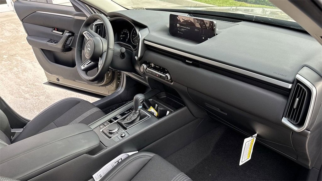 New 2026 MAZDA CX-50 AWD 2.5 Meridian Edition w/ Weather Package image 33
