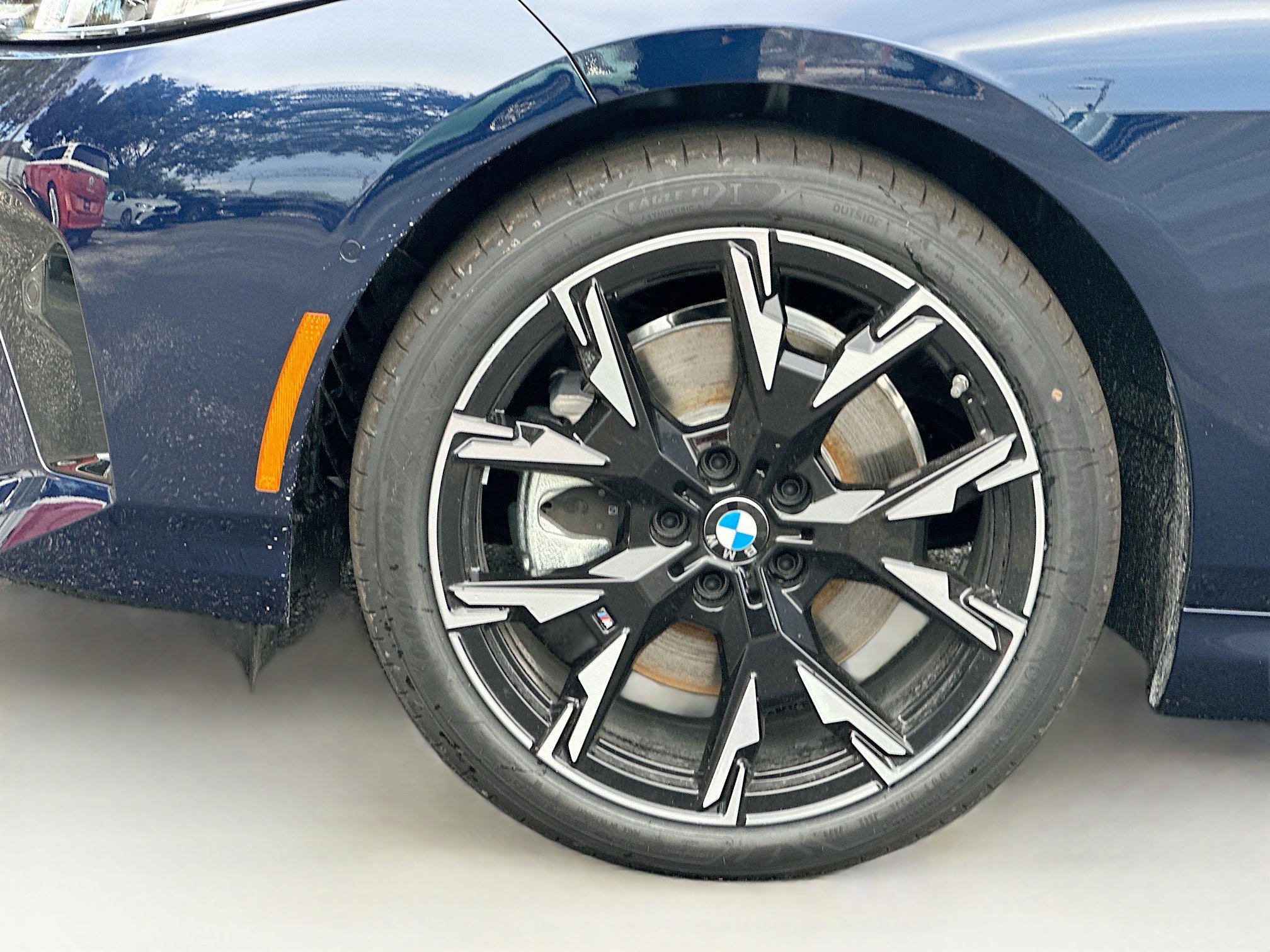 New 2026 BMW 228i 228 w/ Technology Package image 25