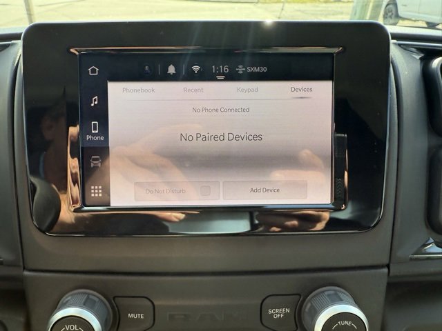 Used 2025 RAM ProMaster 2500 w/ Convenience Group image 22