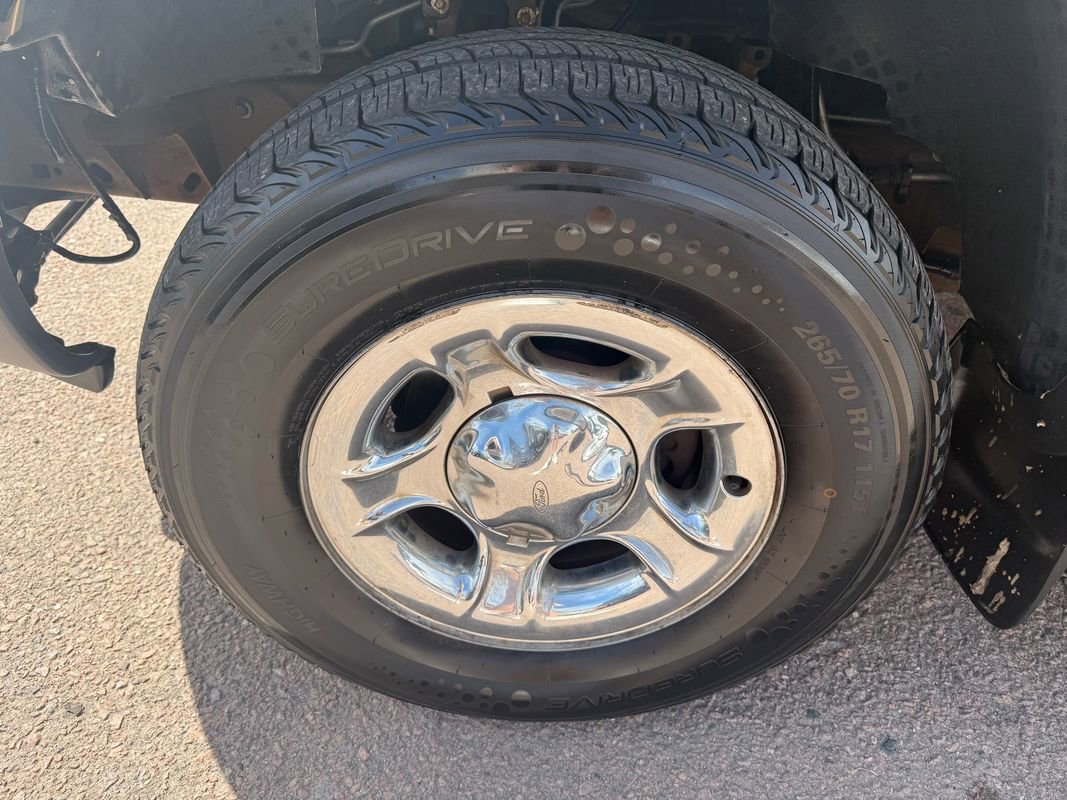 Used 1999 Ford F150 XLT image 9