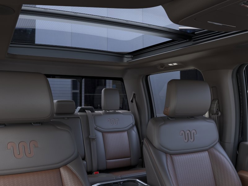 New 2026 Ford F150 King Ranch AWD/4WD image 46