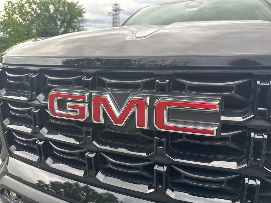 New 2026 GMC Canyon Elevation w/ Convenience Package AWD/4WD image 47