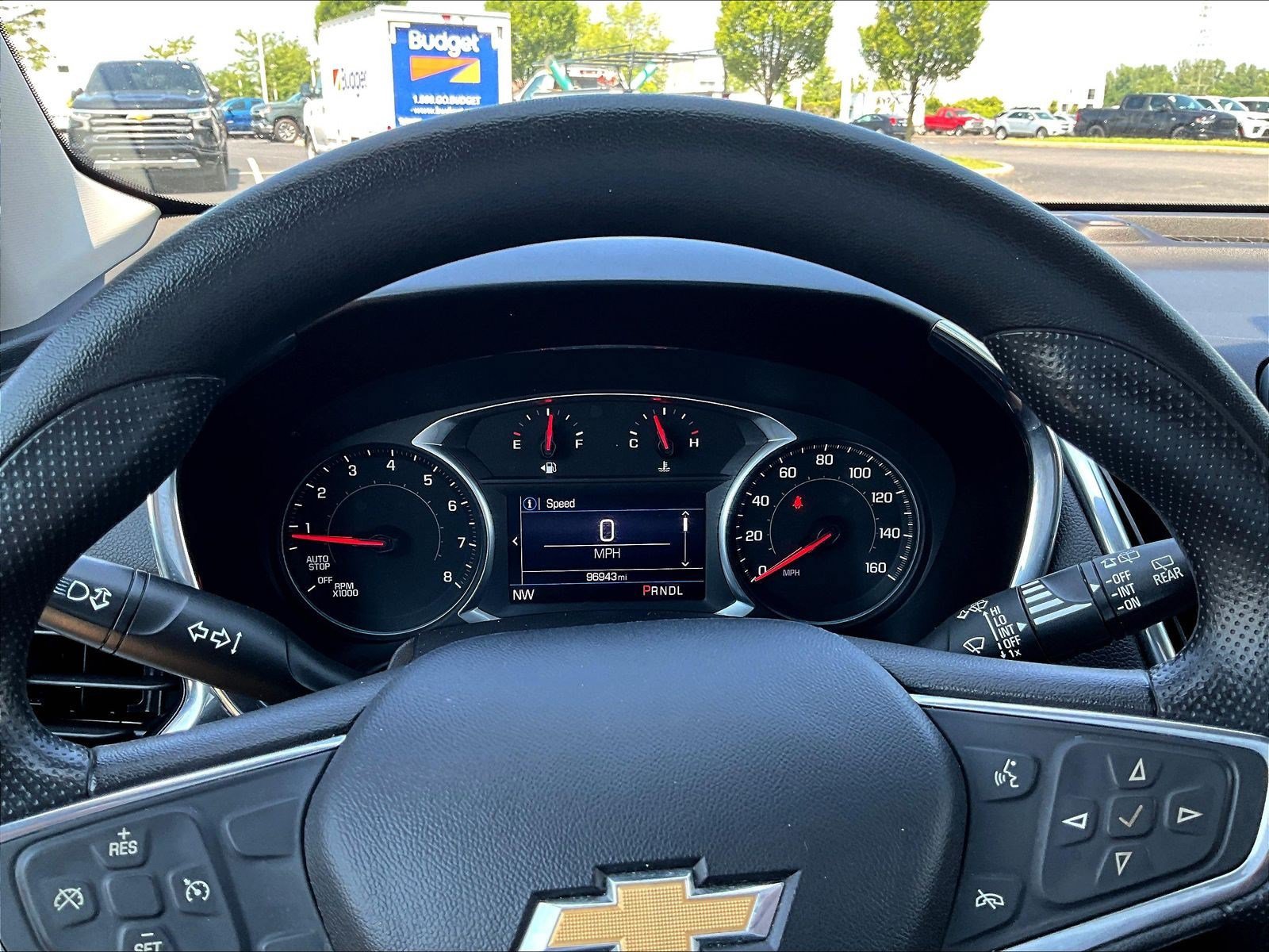 Used 2019 Chevrolet Equinox LT FWD image 13