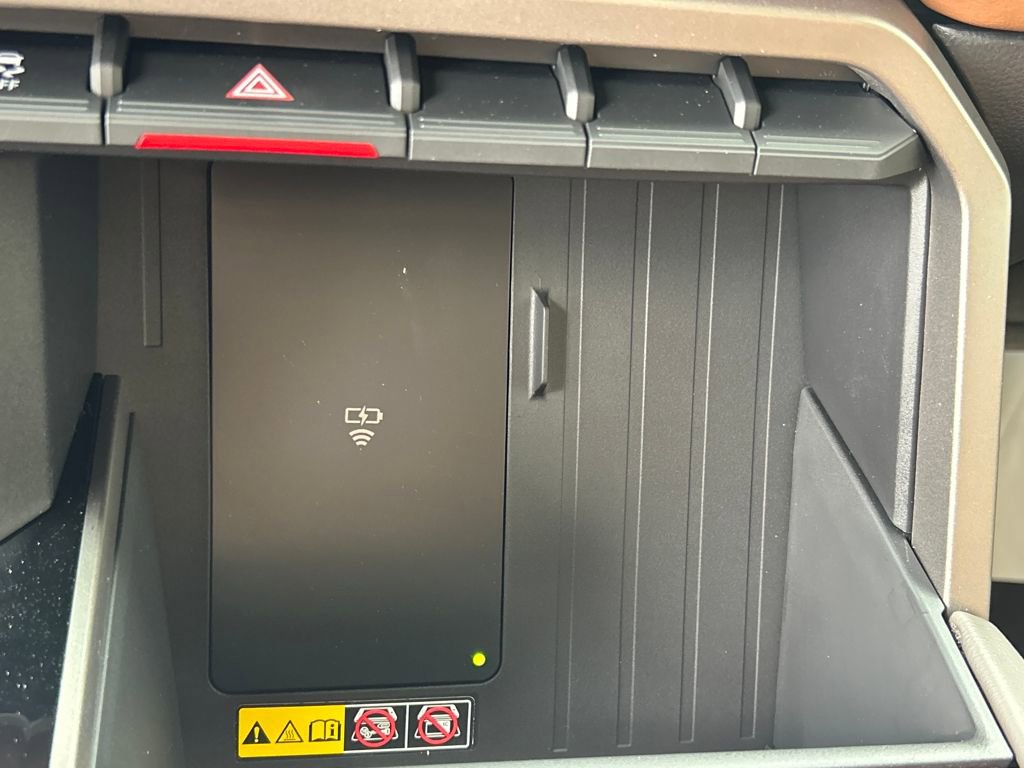 New 2026 Toyota Sequoia 1794 Edition image 16