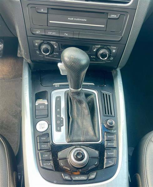 Used 2010 Audi Q5 3.2 Prestige image 15