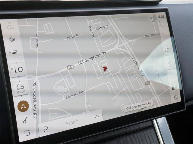 Certified 2026 Land Rover Range Rover Velar S AWD/4WD image 13