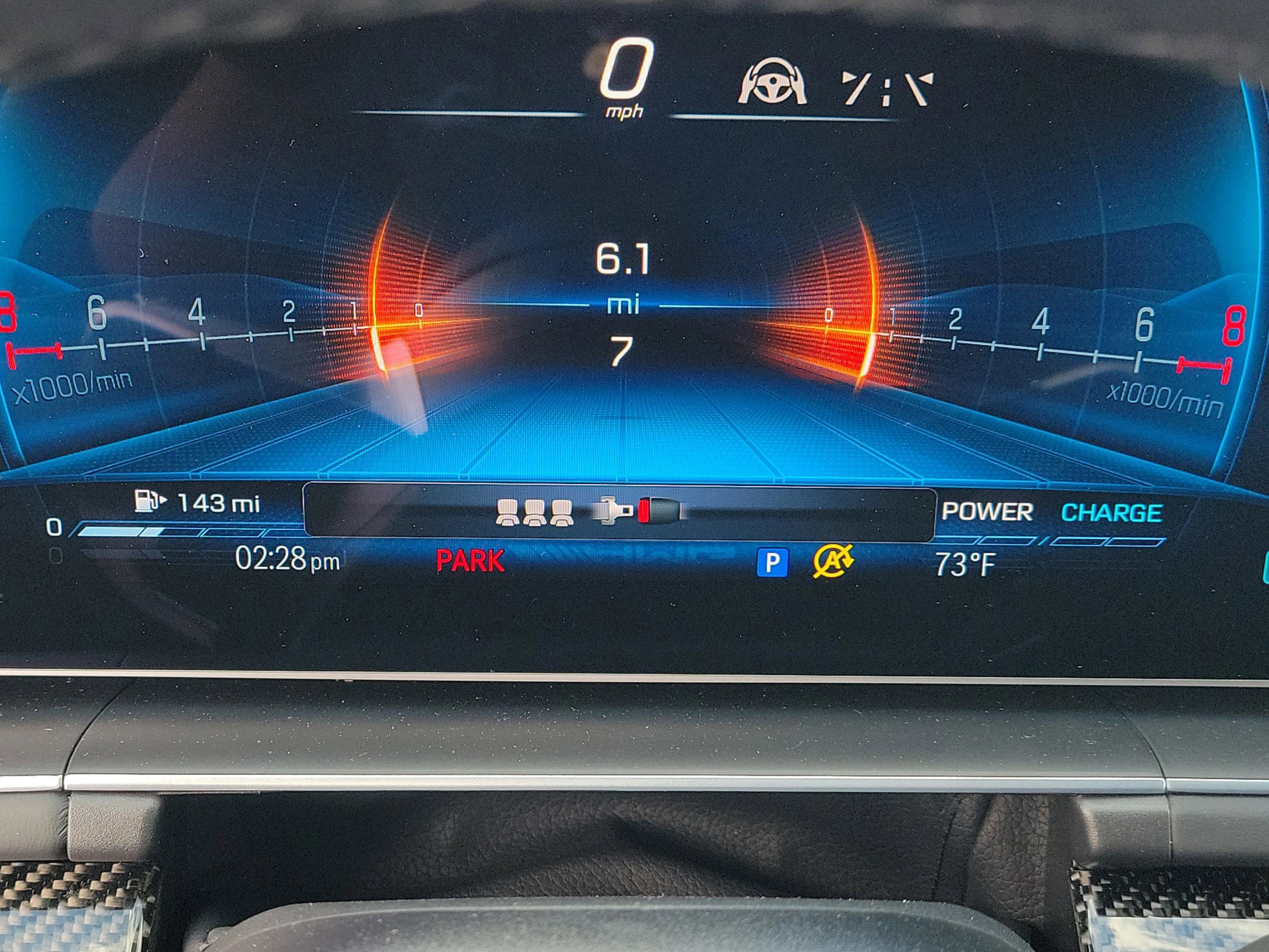 New 2026 Mercedes-Benz GLE 63 AMG S image 33