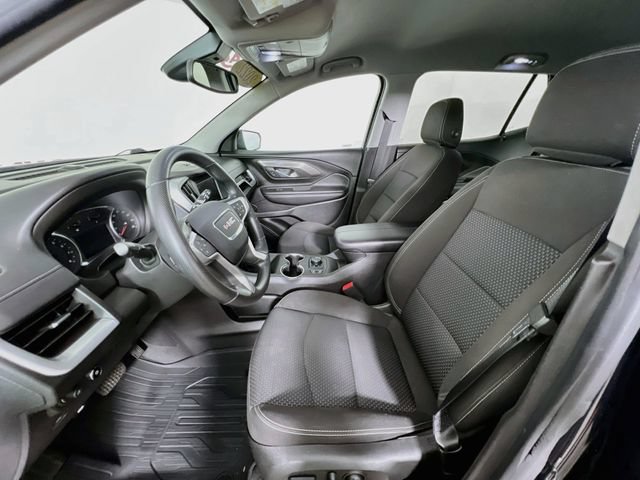Used 2022 GMC Terrain SLE w/ Driver Convenience Package FWD image 10