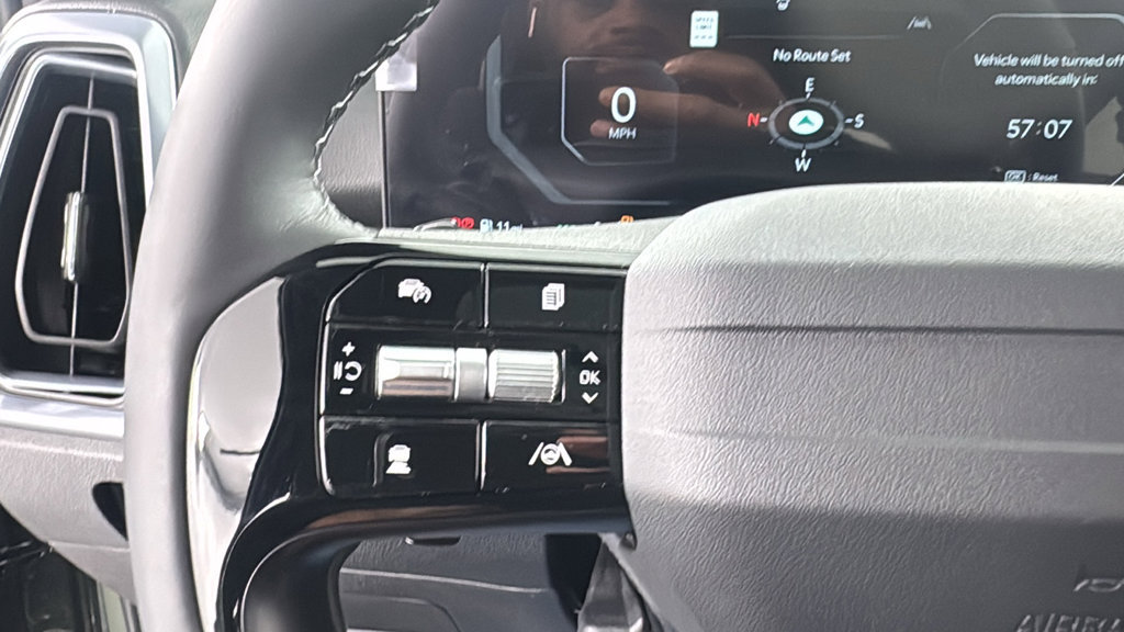 New 2026 Kia Sorento SX Prestige AWD/4WD image 24