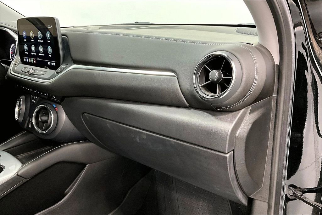 Used 2024 Chevrolet Blazer LT image 19