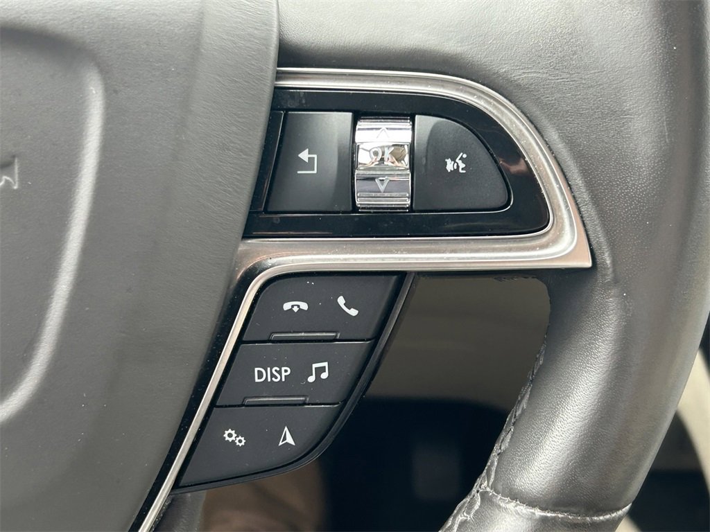 Used 2020 Lincoln Nautilus Reserve w/ Equipment Group 201A image 42