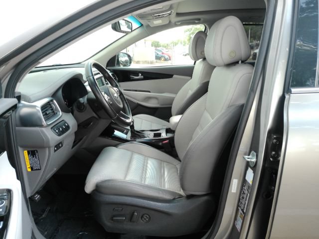 Used 2016 Kia Sorento SX AWD/4WD image 16