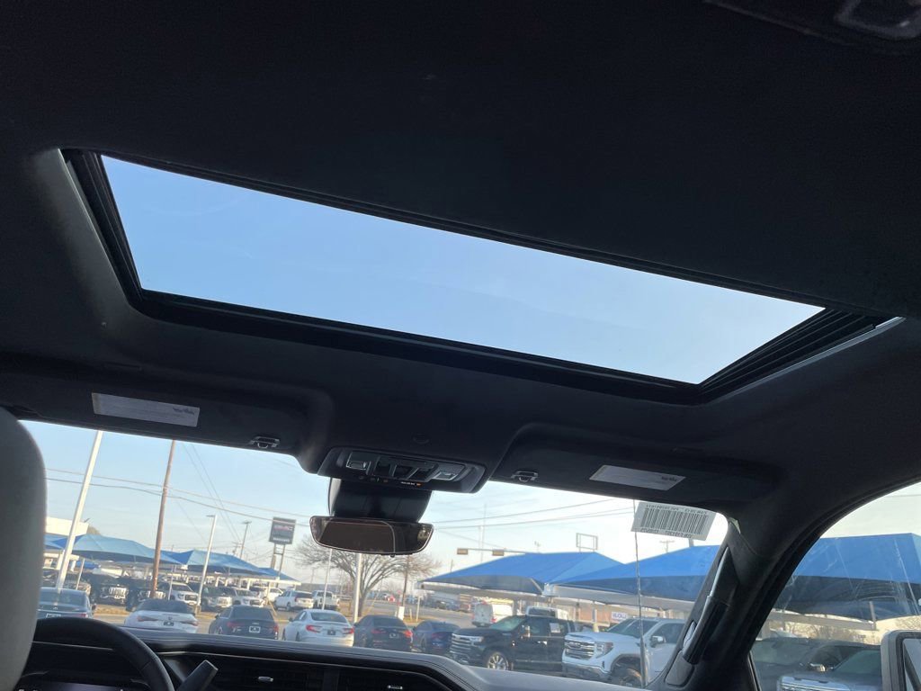 New 2026 GMC Sierra 2500 Denali Ultimate image 21