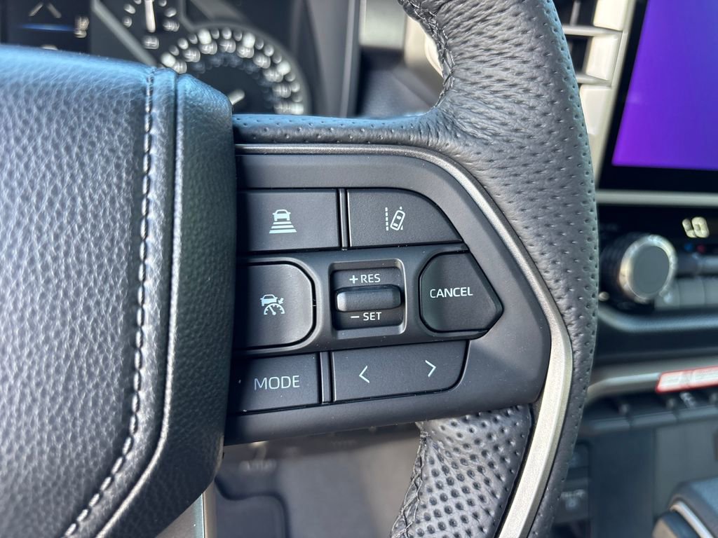 New 2026 Toyota Tundra SR5 image 17