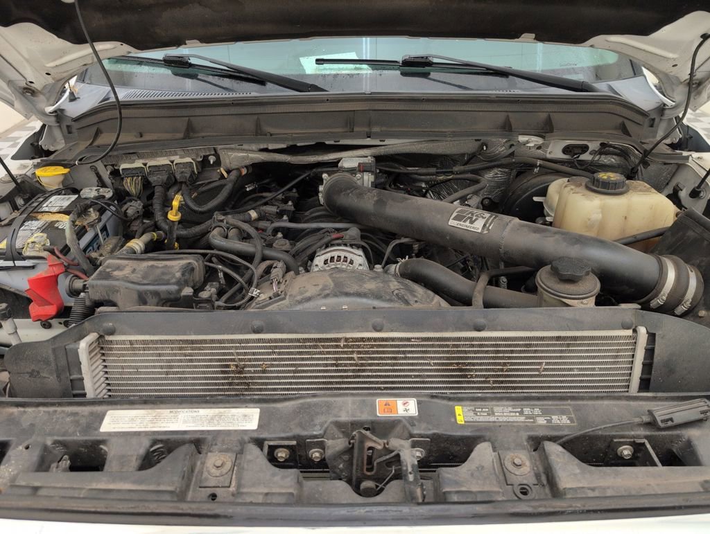 Used 2016 Ford F250 XLT w/ XLT Value Package image 39