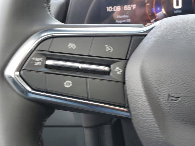 New 2025 Chevrolet Suburban LT w/ Comfort Package image 14