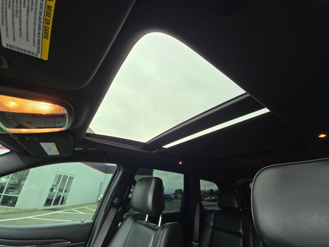 Used 2020 Jeep Grand Cherokee High Altitude image 26