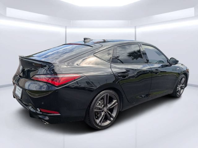 Used 2023 Acura Integra A-Spec w/ Technology Package FWD image 3