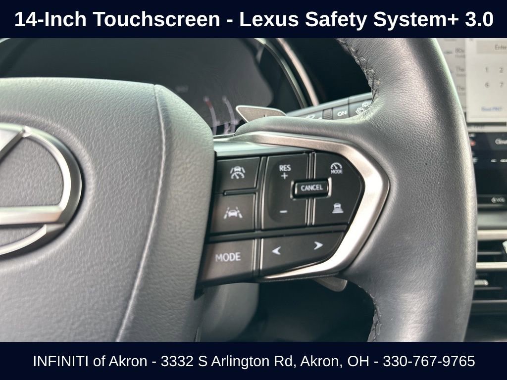 Used 2023 Lexus RX 350 FWD image 4