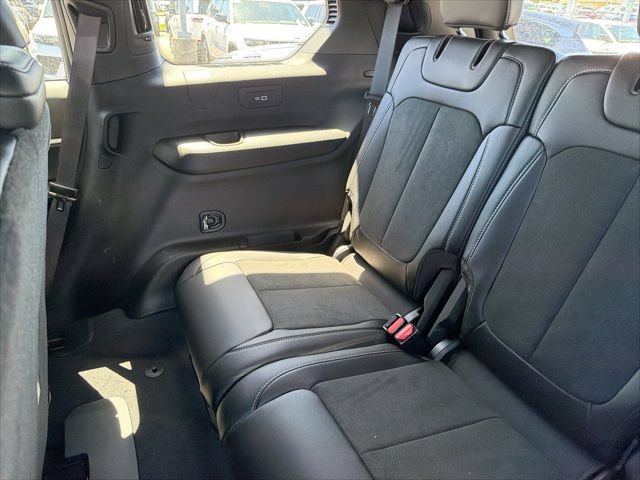 New 2026 Jeep Grand Cherokee L 4WD image 10