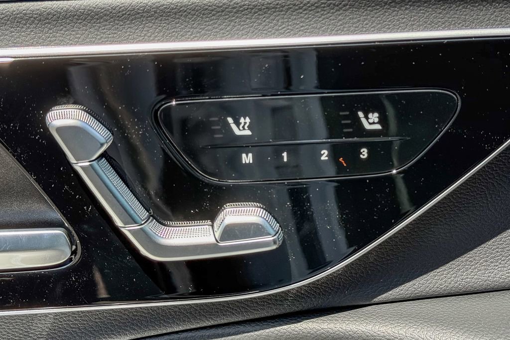 New 2026 Mercedes-Benz E 450 4MATIC Sedan image 20